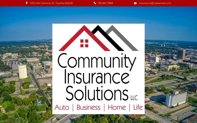 Community Insurance Solutions