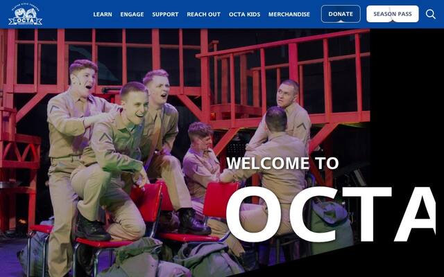 Olathe Civic Theatre Association