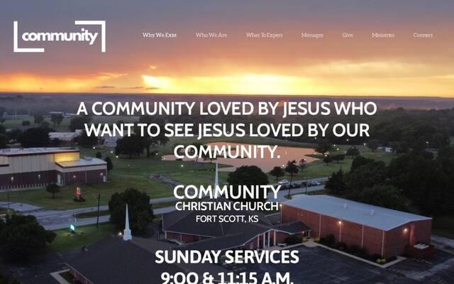 Community Christian Church
