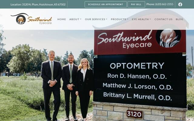 Southwind Eyecare