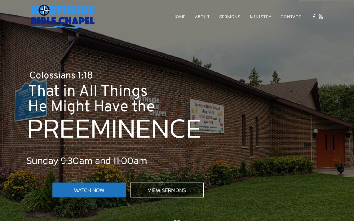 Northside Bible Chapel
