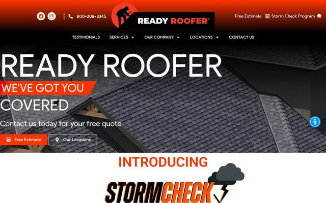 Ready Roofer