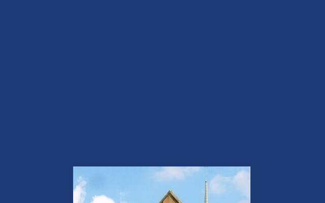 First Presbyterian Church of Thomaston, Ga