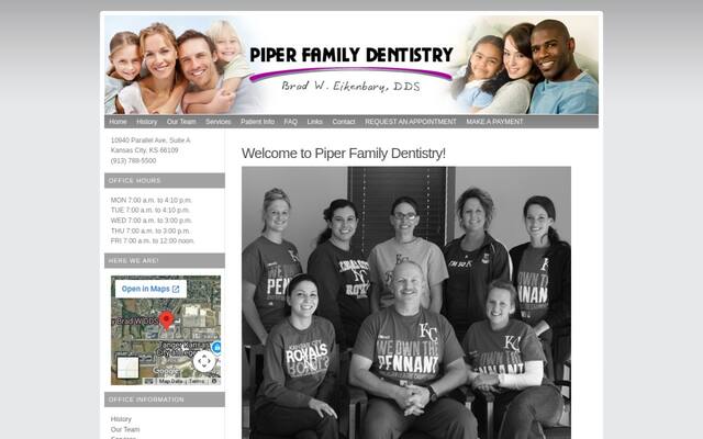 Piper Family Dentistry