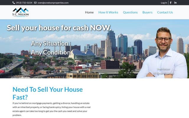 SCNelson Properties