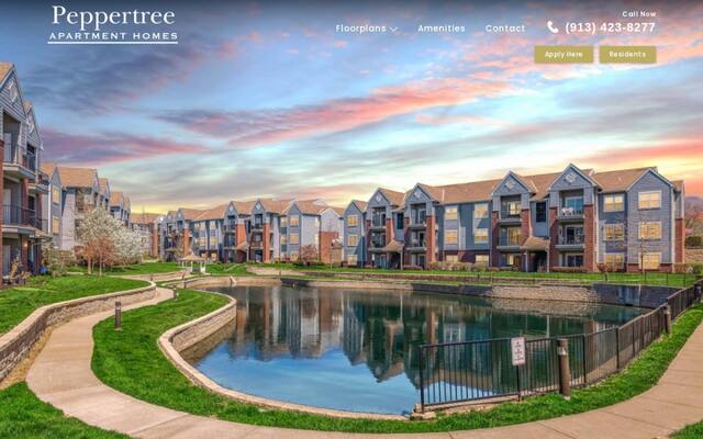 Peppertree Apartment Homes
