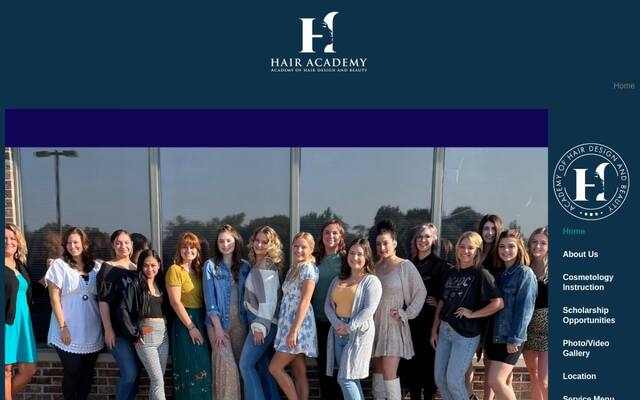Donna's Academy of Hair Design