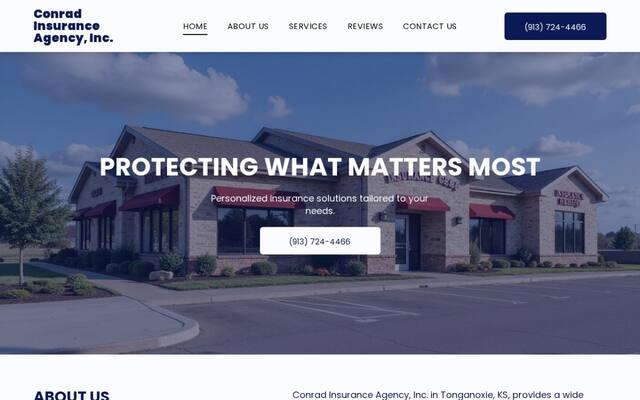 Conrad Insurance Agency