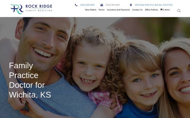 Rock Ridge Family Medicine