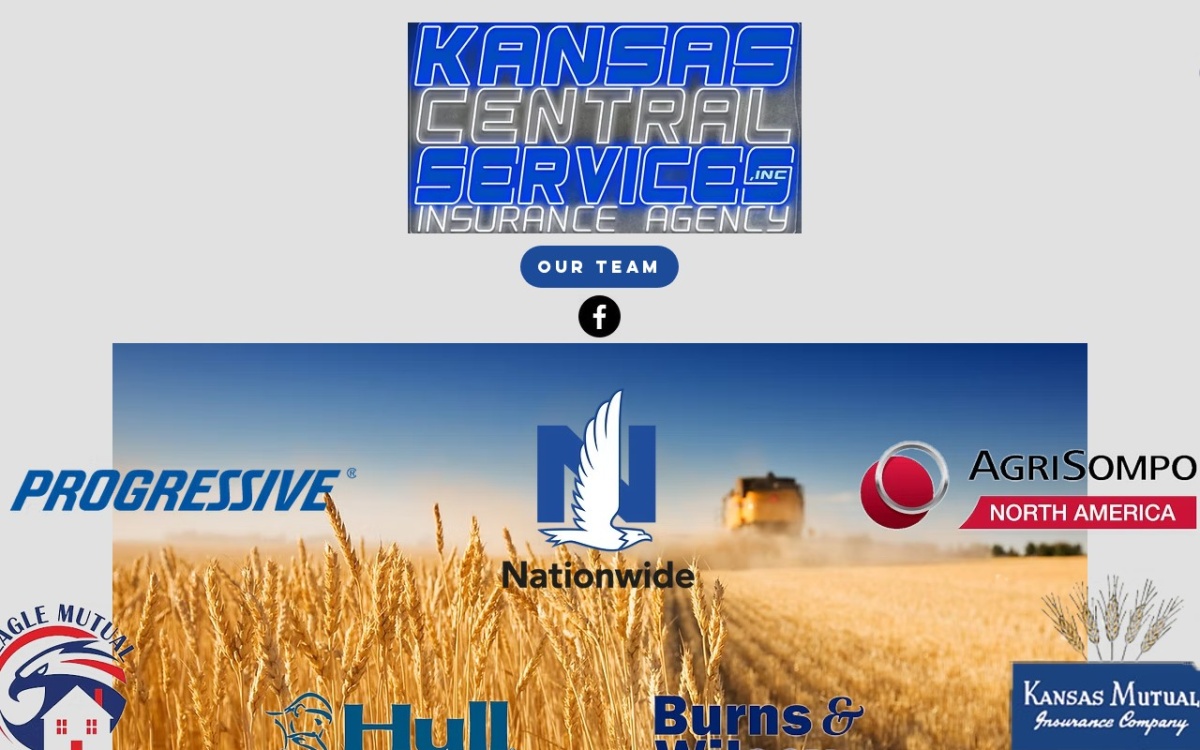 Kansas Central Services, Inc.