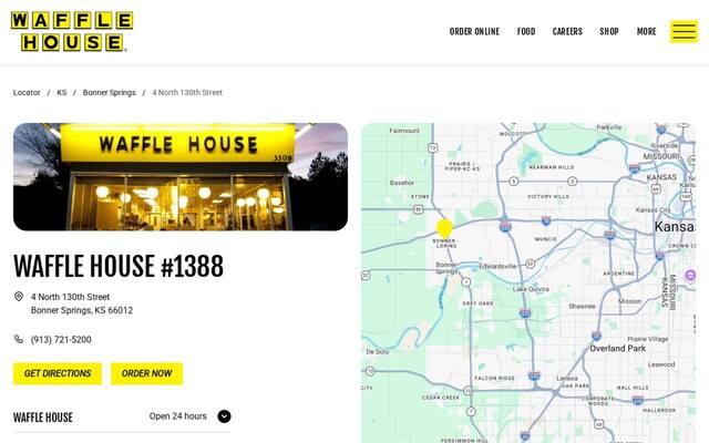 Waffle House