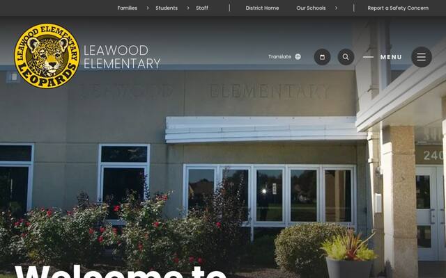 Leawood Elementary