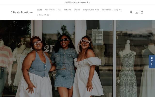 2 Beatz Boutique