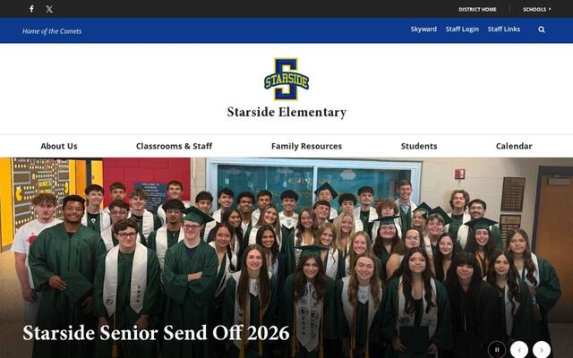 Starside Elementary School