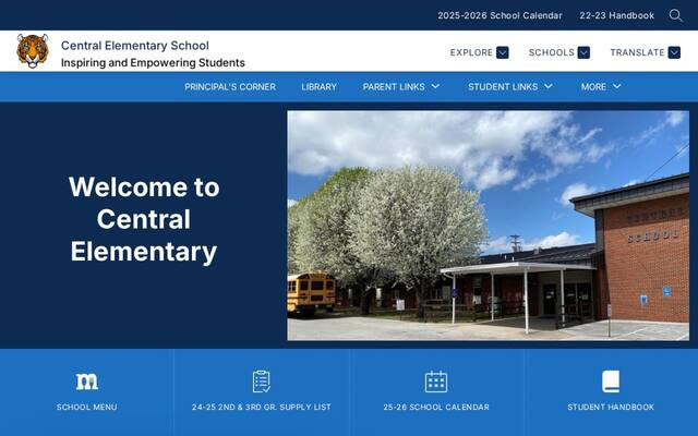 Central Elementary School