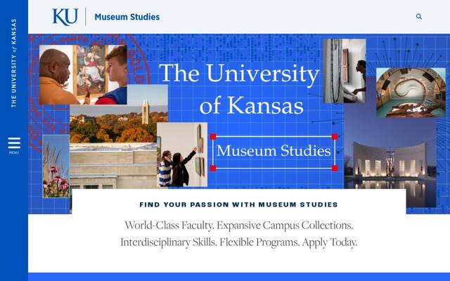 Museum Studies Program