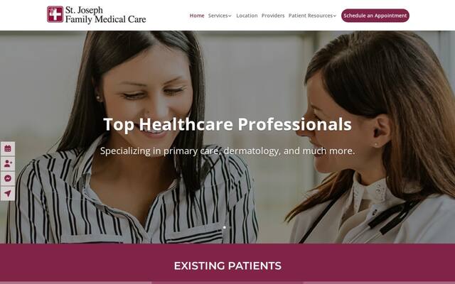 St. Joseph Family Medical Care