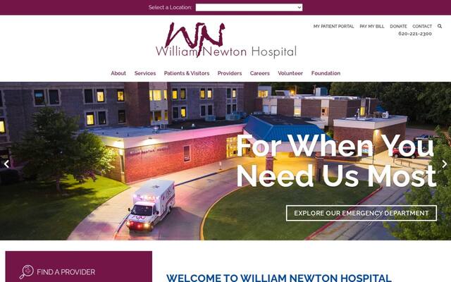 Tallgrass Rural Health Clinic