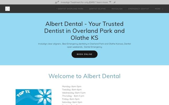 Albert Dental
