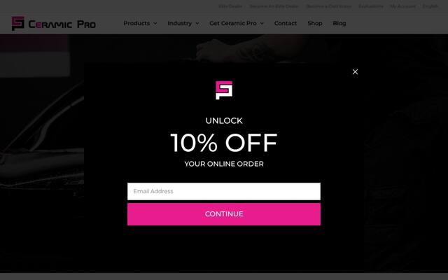 Ceramic Pro Wichita