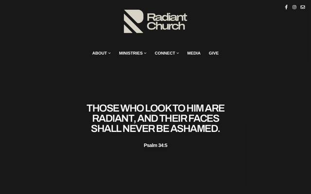 Radiant Church