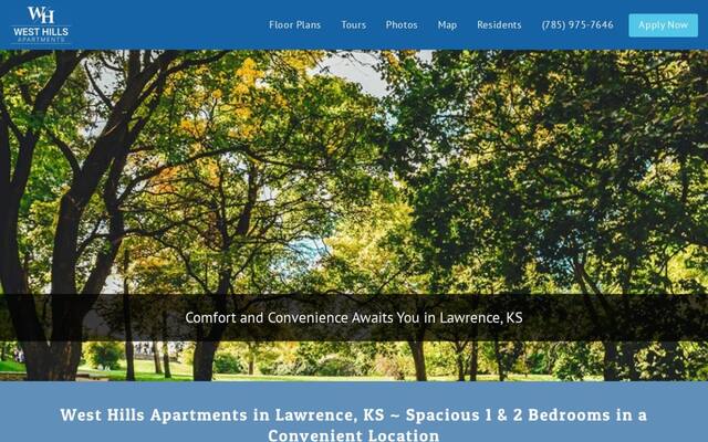 West Hills Apartments