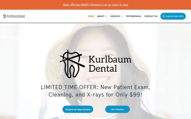 Kurlbaum Dental