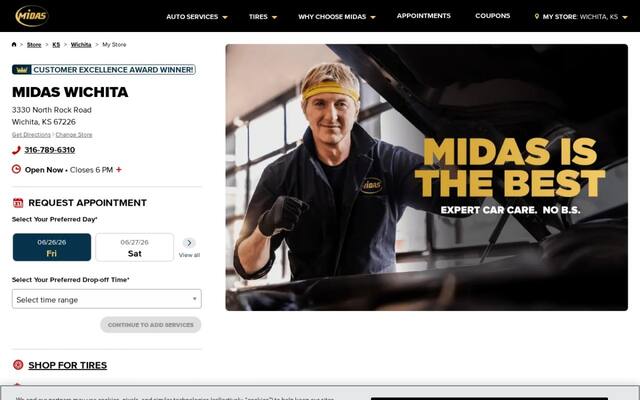 Midas