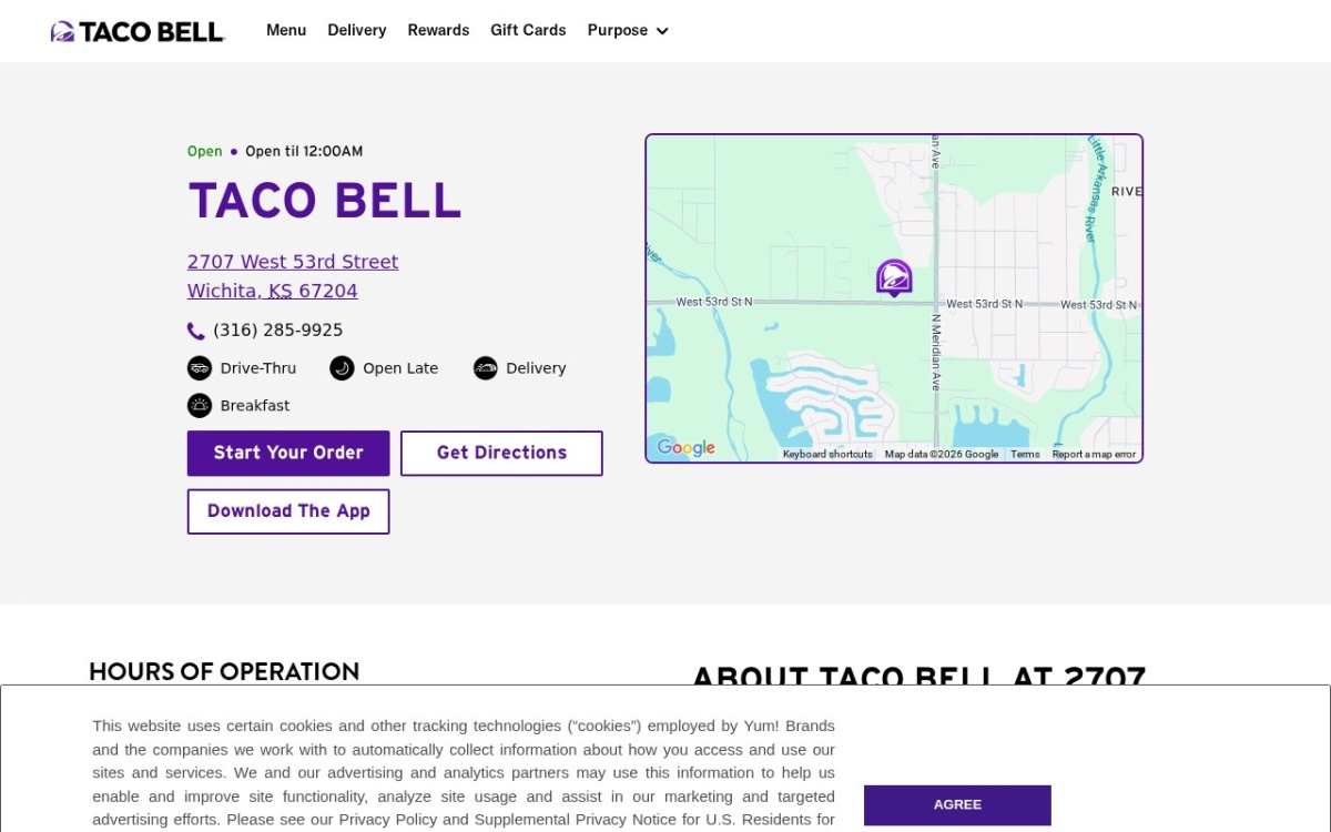 Taco Bell
