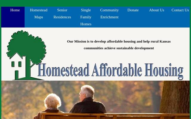 Homestead Senior Residences