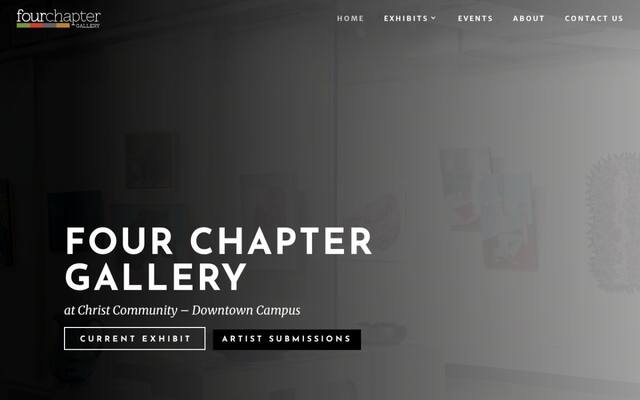 Four Chapter Gallery