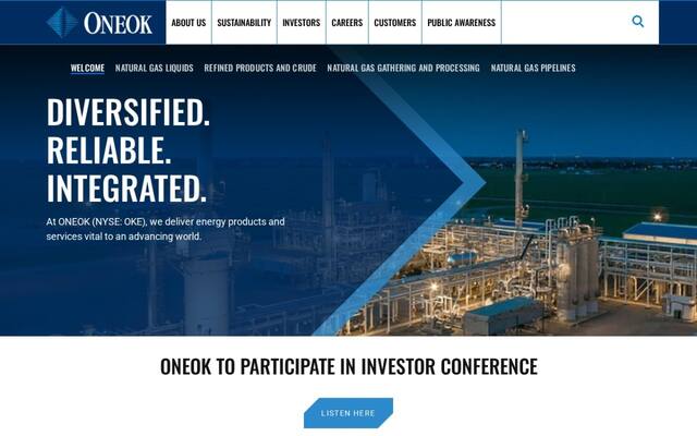 Magellan Midstream Partners