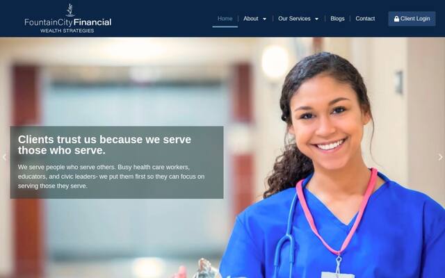 Fountain City Financial