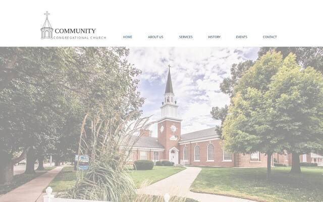 Community Congregational Church