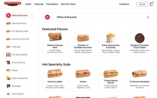 Firehouse Subs