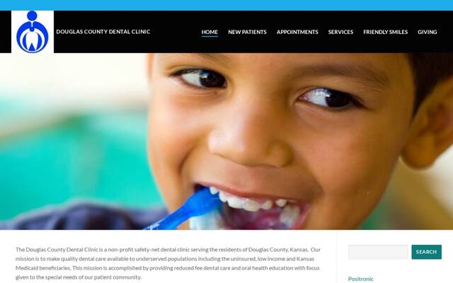 Douglas County Dental Clinic