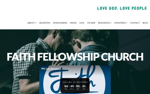 Faith Fellowship Church