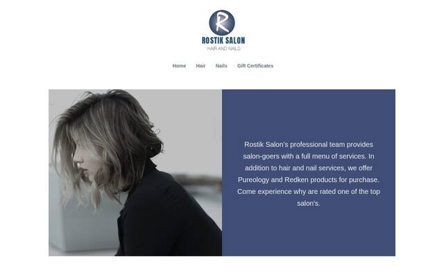 Rostik Salon