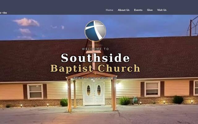 Southside Baptist Church