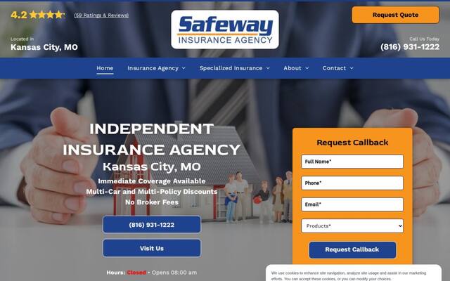 Safeway Insurance Agency