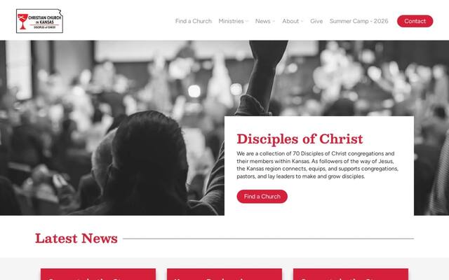 First Christian Church