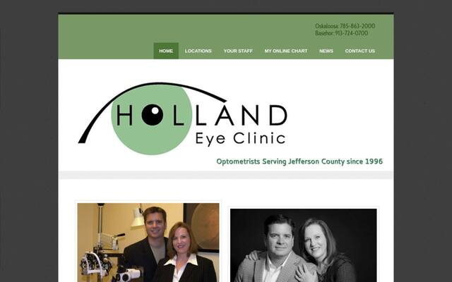 Holland Eye Clinic