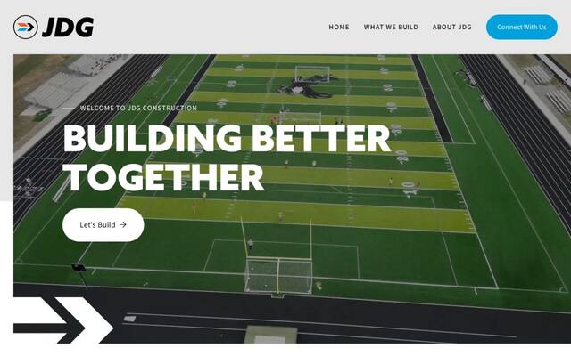 JDG Construction