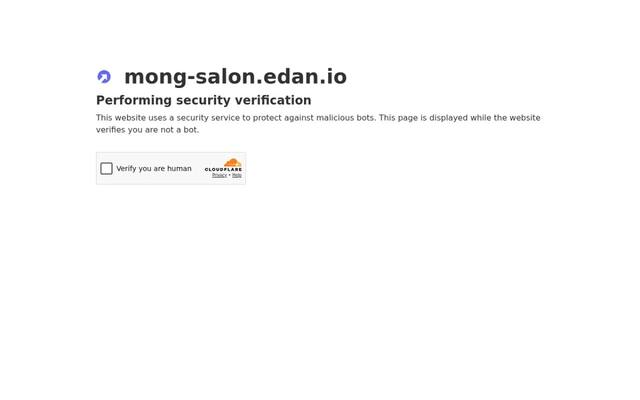 Mong Salon