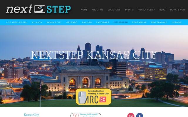 NextStep Kansas City