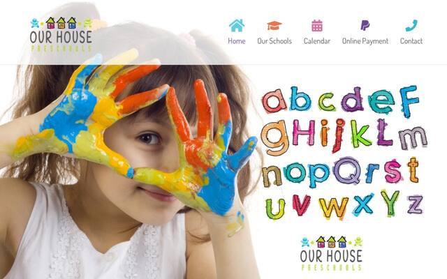 Olivia's House Learning Center