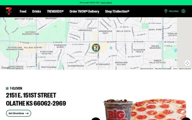 7-Eleven