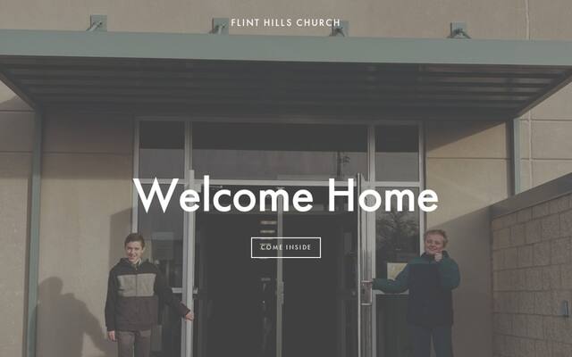 Flint Hills Church