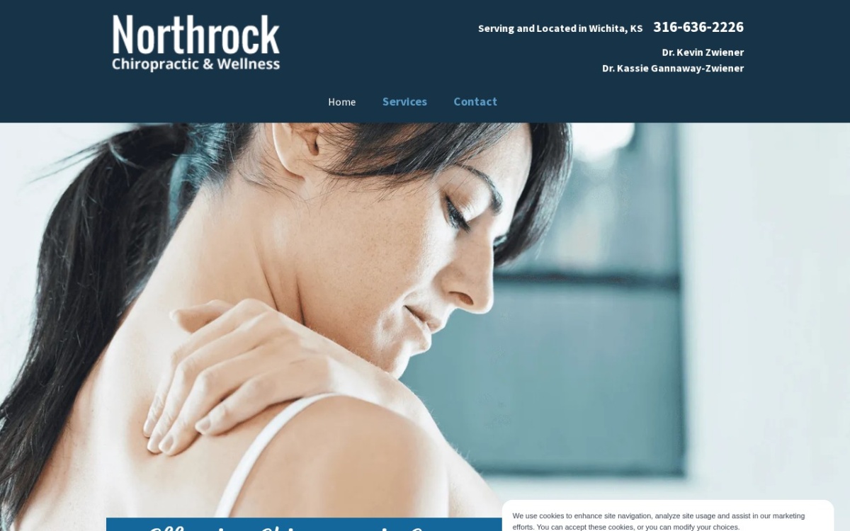 Northrock Chiropractic & Wellness