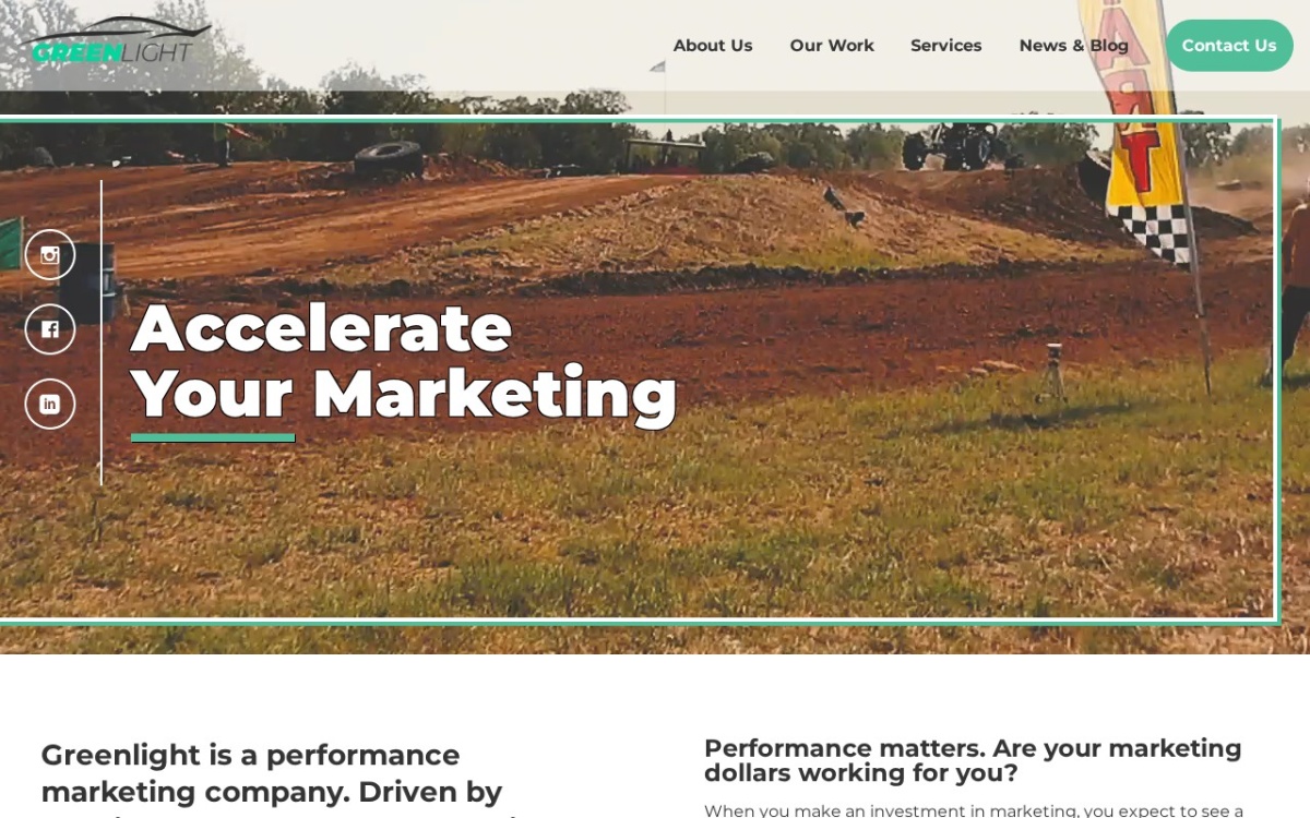 Greenlight Marketing